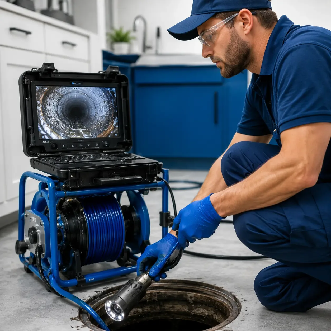 Pipe Relining professionals serving Cedar Creek, NE